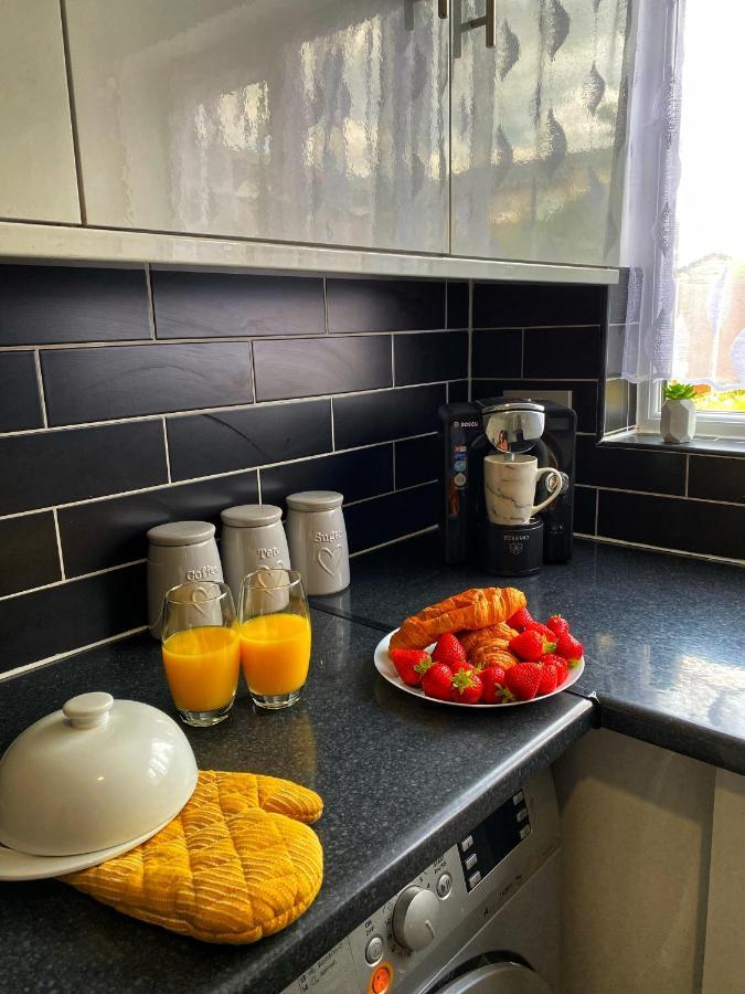 Northfield Luxurious Family Home In West Midlands מראה חיצוני תמונה